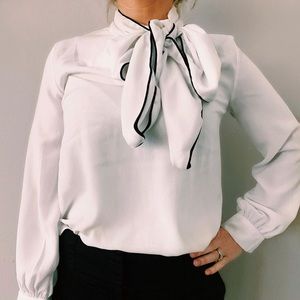 Forever 21 Blouse